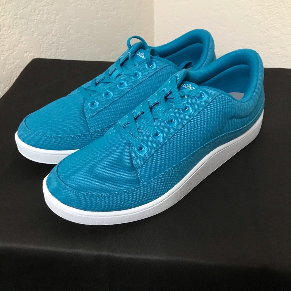Allbird Canvas Pacer